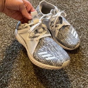 Adidas shoe size 8 women